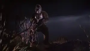 Backdrop to the movie "King Kong" #870104