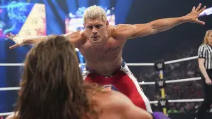 Backdrop to the movie "WWE Backlash: France" #730321