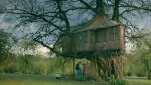 Backdrop to the movie "To All the Boys: P.S. I Still Love You" #812340