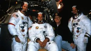 Backdrop to the movie "Apollo 13" #783918