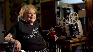 Watch film Wait for Your Laugh | Wait for Your Laugh theatrical trailer