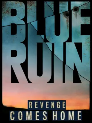 Poster to the movie "Blue Ruin" #262093
