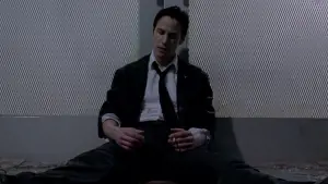 Backdrop to the movie "Constantine" #599982