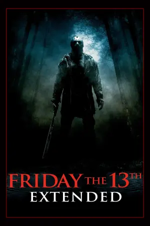 Poster to the movie "Friday the 13th" #61404