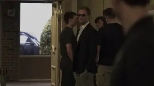 Backdrop to the movie "Gone Girl" #555175