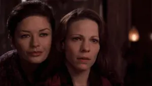 Backdrop to the movie "The Haunting" #344544