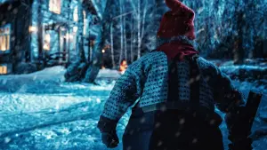 Backdrop to the movie "There