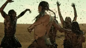 Backdrop to the movie "Killers of the Flower Moon" #583075