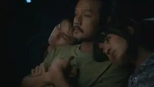 Backdrop to the movie "Ayah, Ini Arahnya Ke Mana, Ya?" #796717