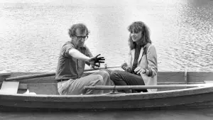 Backdrop to the movie "Manhattan" #754759