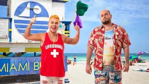 Backdrop to the movie "Miami Bici" #500163