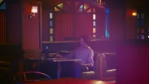 Backdrop to the movie "Morrison" #416249