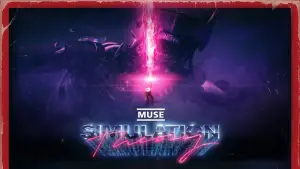 Backdrop to the movie "Muse: Simulation Theory" #452049