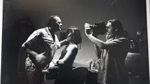 Backdrop to the movie "No Budget Story" #773787