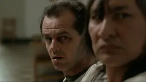 Backdrop to the movie "One Flew Over the Cuckoo