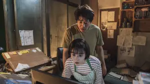 Watch film Hitman: Agent Jun | Hitman_Trailer_ENG