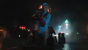 Backdrop to the movie "Street Fighter" #831040