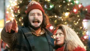 Backdrop to the movie "The Baltimorons" #810253