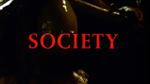 Backdrop to the movie "Society" #271558