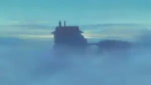 Backdrop to the movie "Spirited Away" #556132