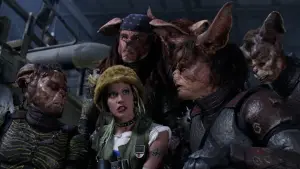 Backdrop to the movie "Tank Girl" #709388