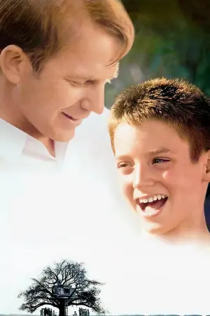 Poster to the movie "The War" #460620