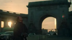 Backdrop to the movie "Uranus 2324" #706752