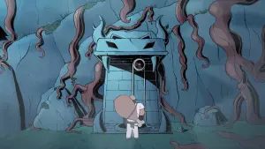 Backdrop to the movie "Voracious" #790269