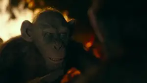 Backdrop to the movie "War for the Planet of the Apes" #585949