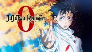 Watch film Jujutsu Kaisen 0 | Jujutsu Kaisen 0 / Магическая битва 0 (2021) #ТРЕЙЛЕР НА РУССКОМ