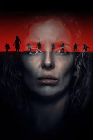 Poster to the movie "28 Years Later" #521216