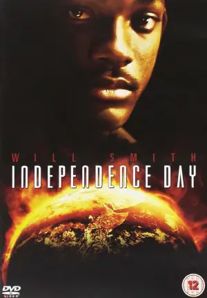 Poster to the movie "Independence Day" #564835