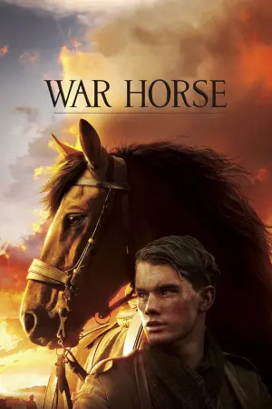 Poster to the movie "War Horse" #97893