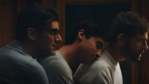 Backdrop to the movie "Lavender" #740088