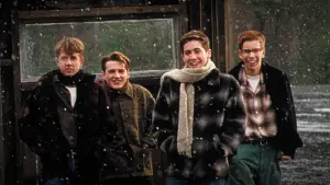 Backdrop to the movie "October Sky" #876661