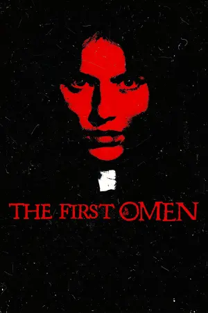 Poster to the movie "The First Omen" #463365