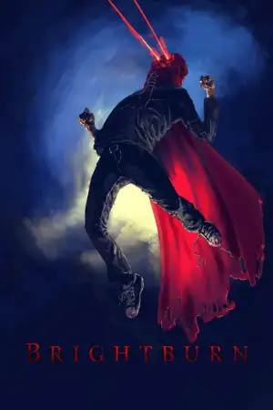 Brightburn