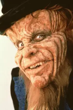 Leprechaun