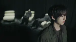 Backdrop to the movie "RE:SENSE - Curiosity" #824120
