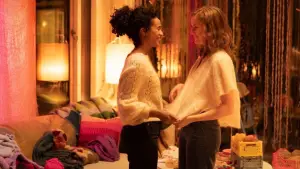 Backdrop to the movie "Dreams" #587217