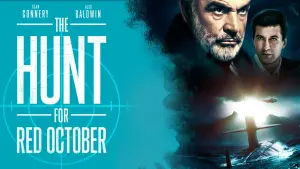 Backdrop to the movie "The Hunt for Red October" #67699