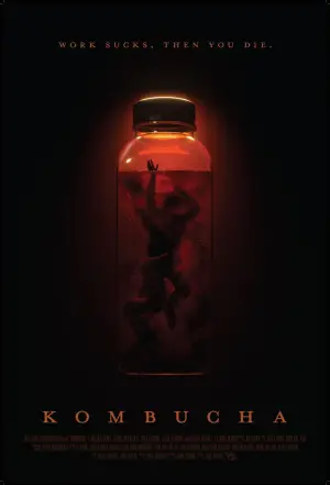 Poster to the movie "Kombucha" #659709