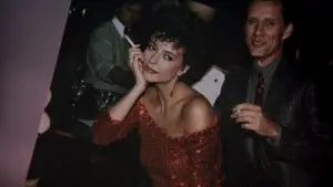 Backdrop to the movie "Against All Odds" #730303