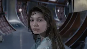 Backdrop to the movie "Solaris" #731552