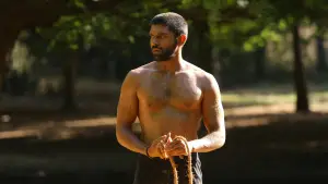 Backdrop to the movie "Bison Kaalamaadan" #786345