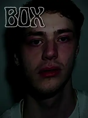 Poster to the movie "Box" #777894