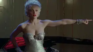 Backdrop to the movie "Dick Tracy" #744936