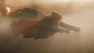 Backdrop to the movie "Supergirl" #908620