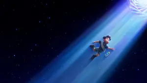 Backdrop to the movie "Elio" #375234