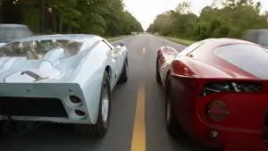 Backdrop to the movie "Ford v Ferrari" #588229